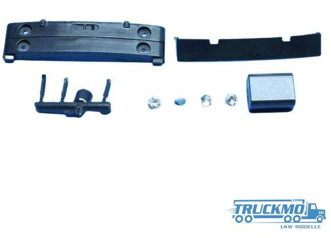 Tekno Parts Scania 141 Serie Astran Set 501-292 78869