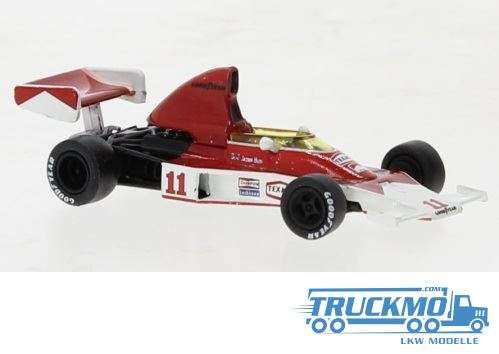 Brekina Formel 1 McLaren M23 J. Hunt 1976 22950