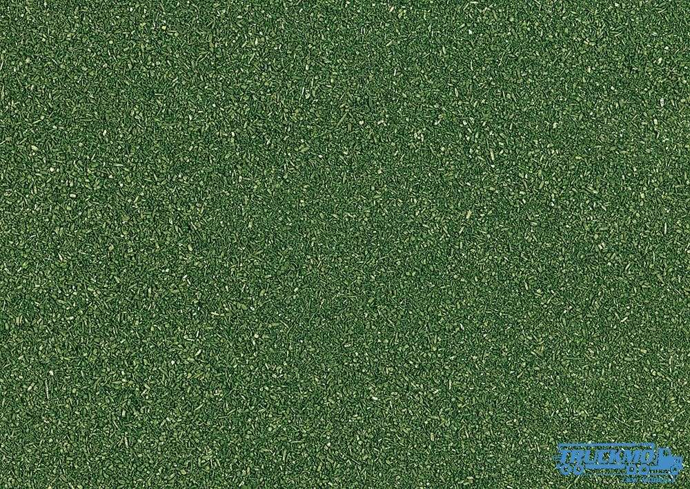 Busch micro ground cover scatter material summer green fine 7043