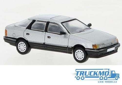 Brekina Ford Scorpio 1985 silver 870456