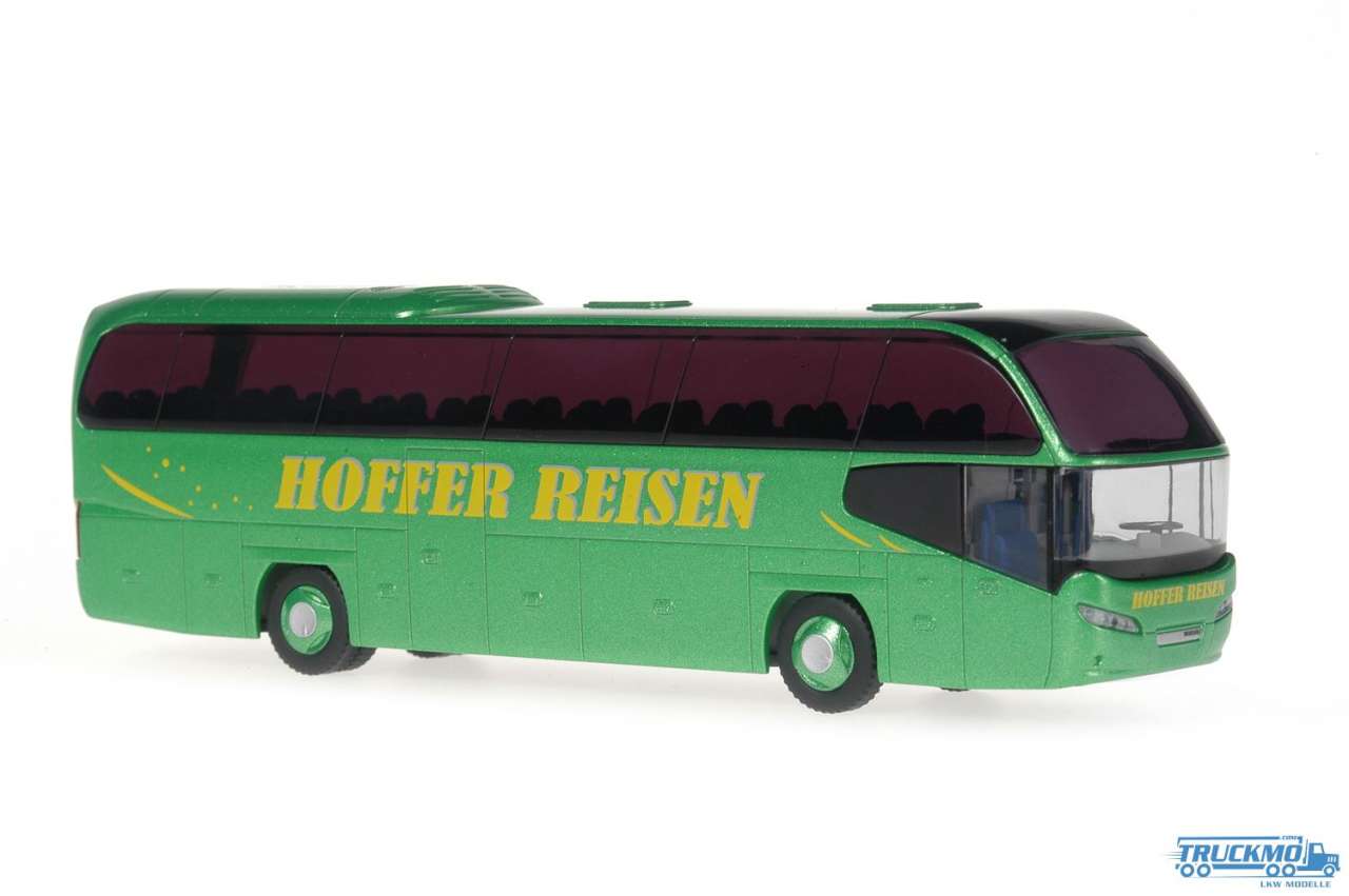 Rietze Hoffer Reisen Neoplan Cityliner 65031
