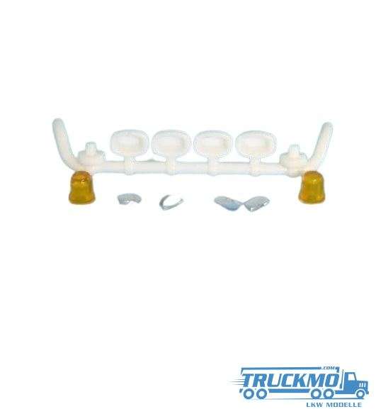 Tekno Parts roof lamp bracket 500-596 78220