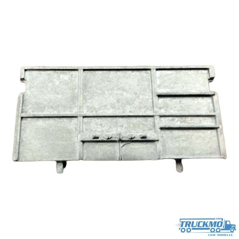 Tekno Parts Frontpanel Stone Semitrailer 12677