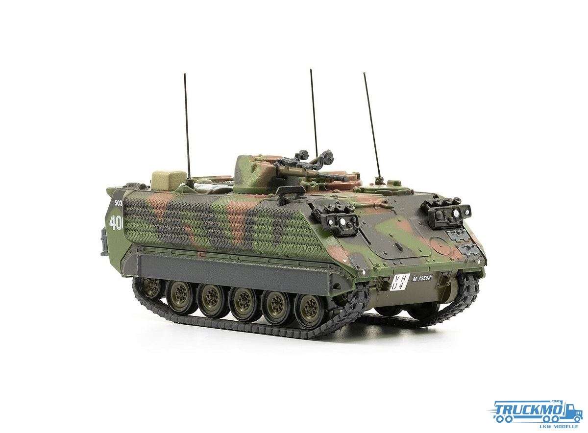 ACE Arwico Collectors Edition KAWEST Command Tank M113 63/89 885044