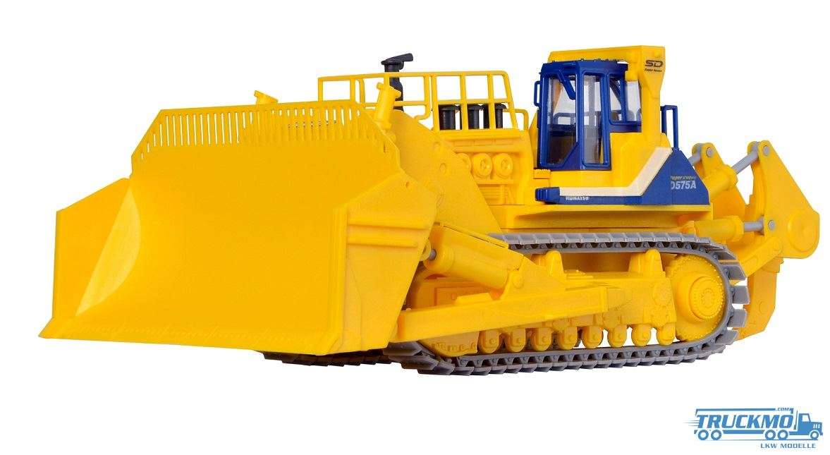 Kibri Komatsu bulldozer D575 A-2 11354