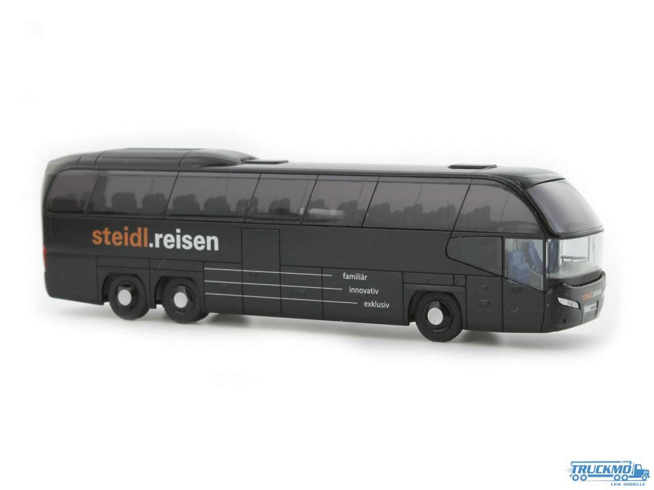 Rietze Steidl Reisen Neumarkt Neoplan Cityliner C 63984