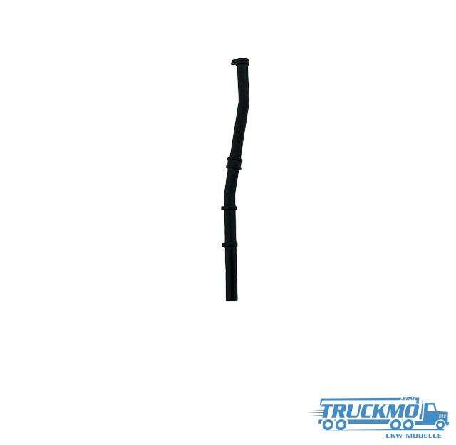 Tekno Parts exhaust upright 11671