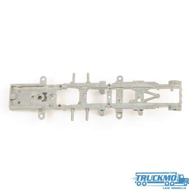 WSI Parts Chassis 6x4 10-1215
