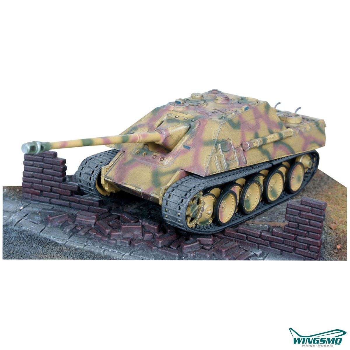 Revell Militär Sd.Kfz 173 Jagdpanther 03232