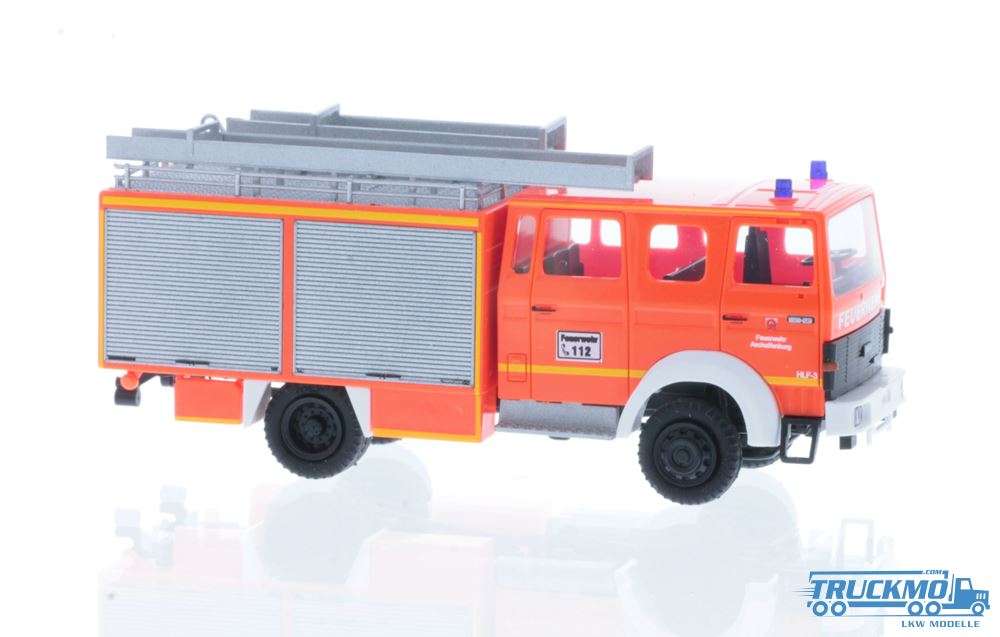 Rietze Feuerwehr Aschaffenburg Magirus MK 71023