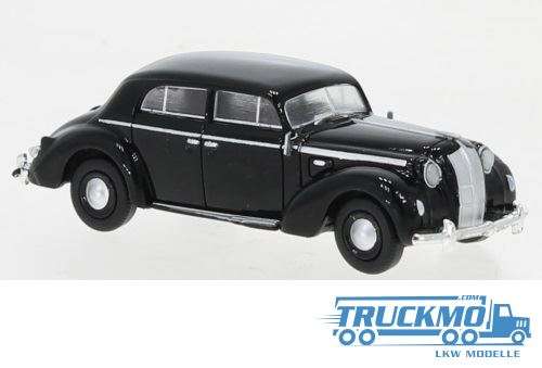 Brekina Opel Admiral 1938 black 20450