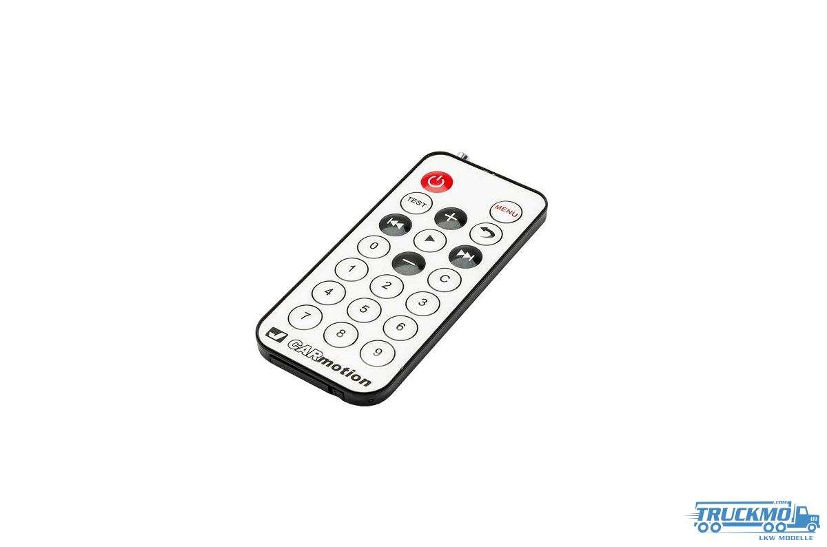 Kibri remote control 8402