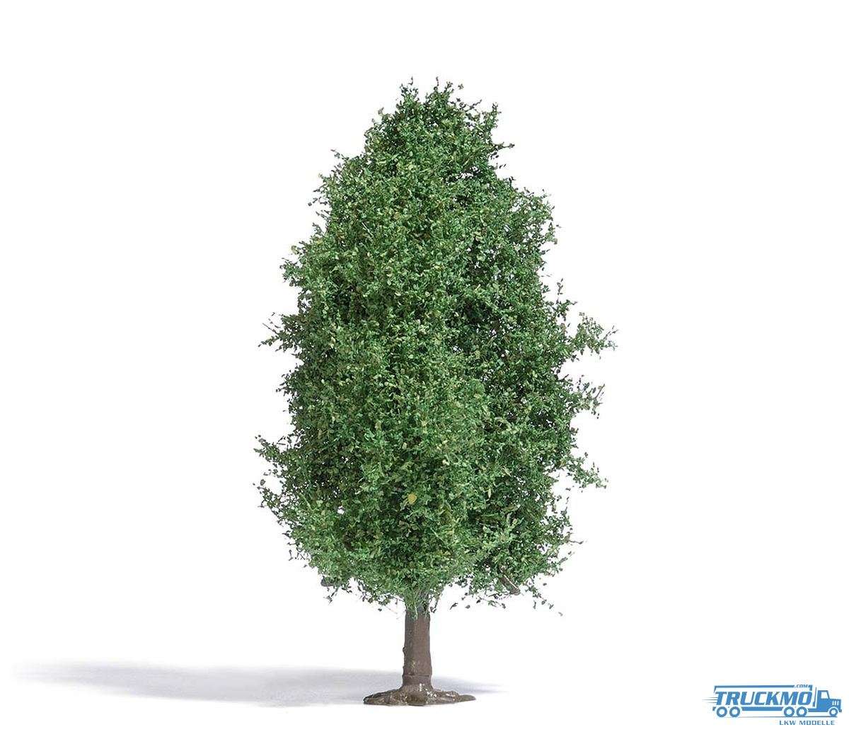 Bush deciduous tree 115mm summer 3722
