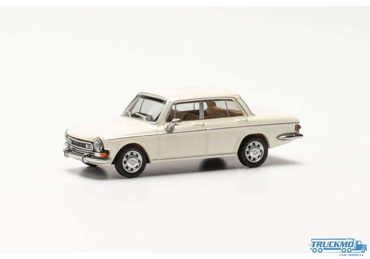 Herpa Simca 1301 Special 420464-002