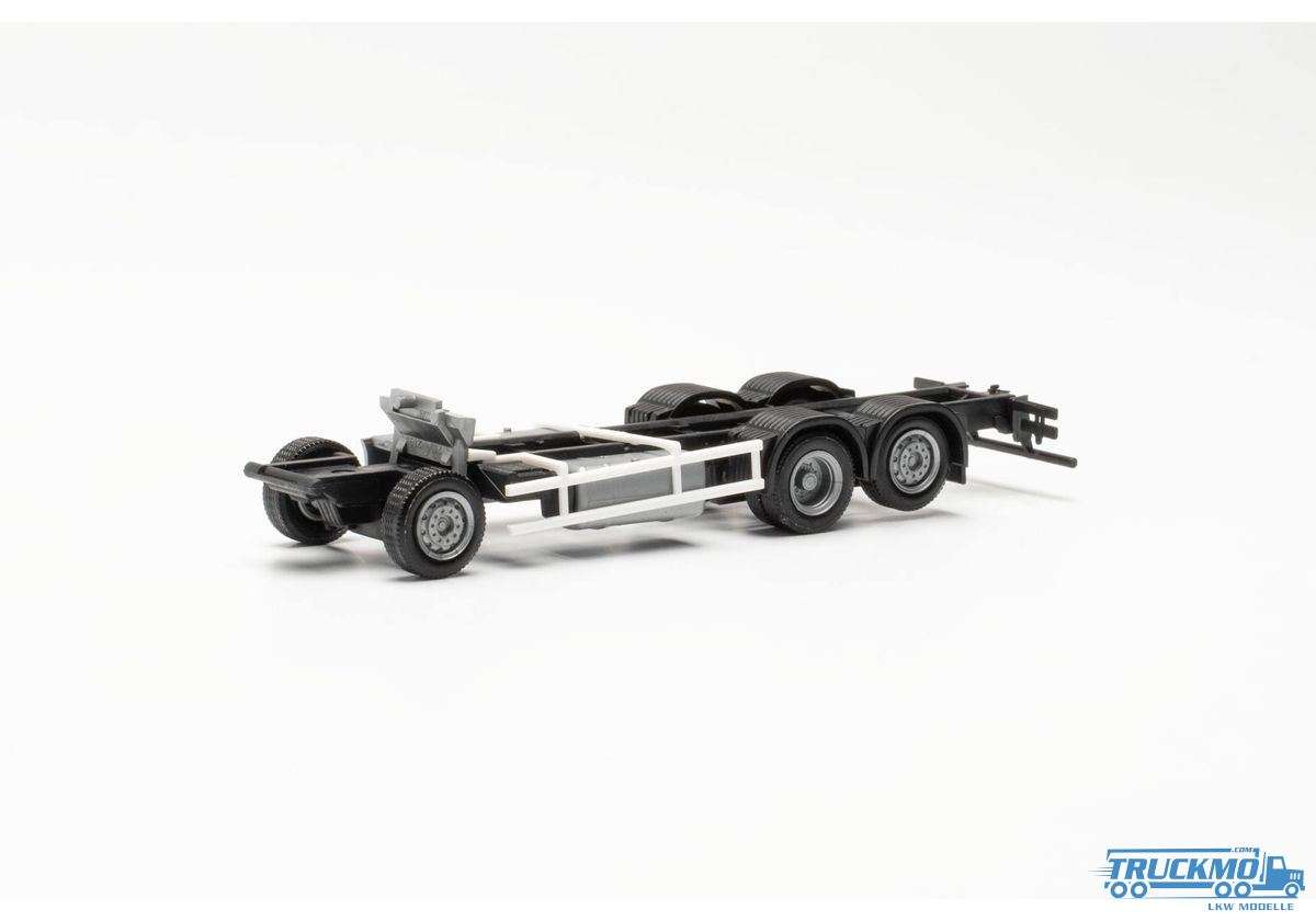Herpa parts service for chassis trucks Scania CS / CS 7.45m superstructure 085168