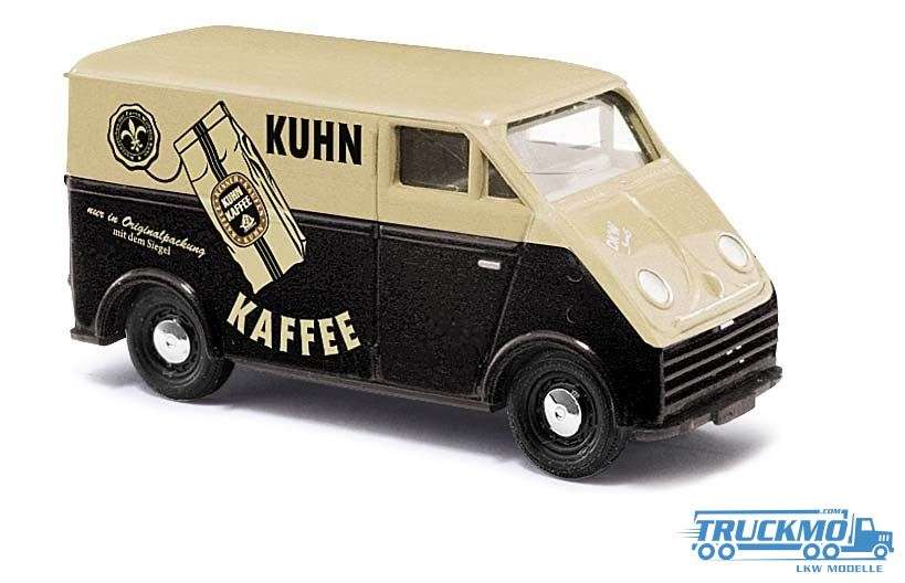 Busch Kuhn Kaffee DKW 3=6 40931