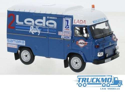 IXO Models Lada Rally Service Avia A21F IXORAC368X