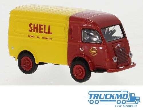 Brekina Shell Renault Goelette 14659