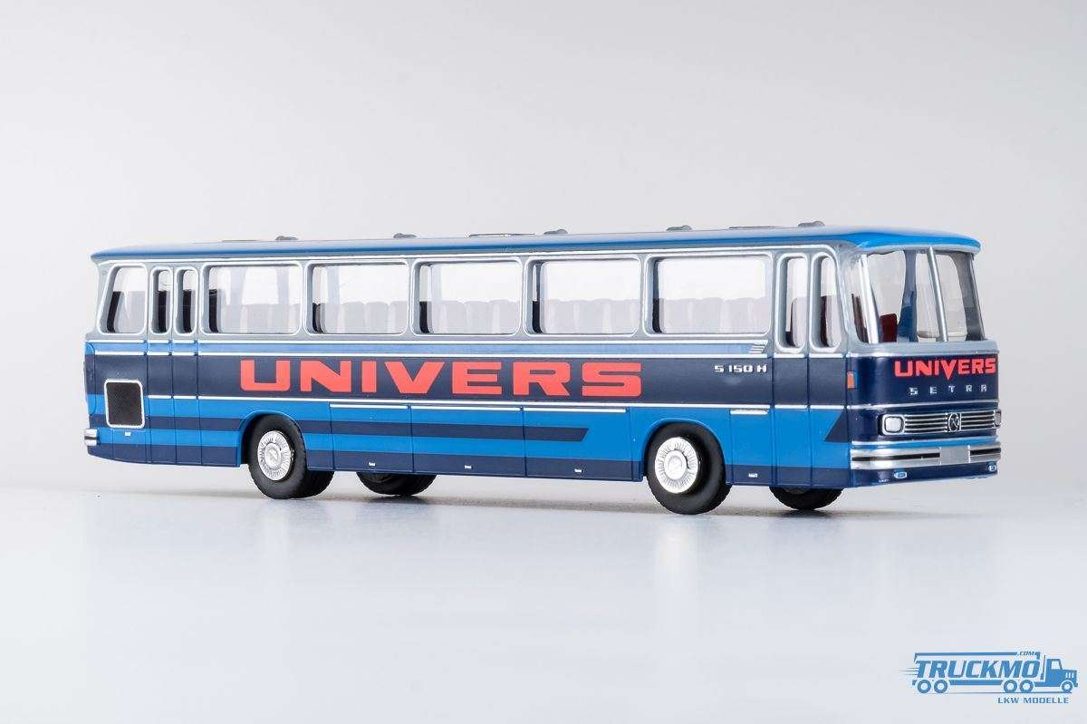 VK Modelle Univers Setra S 150 Reisebus 30505