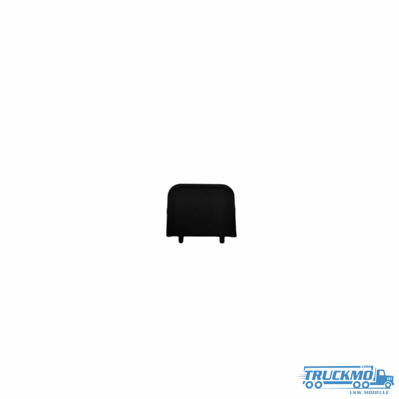 Tekno Parts holder for electric hoses 61173