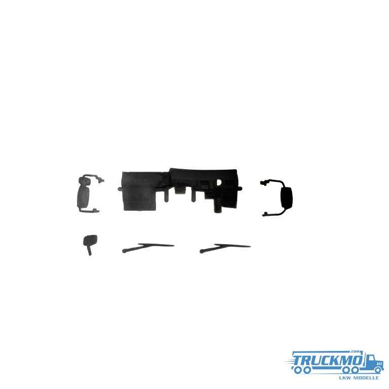 Tekno Parts Scania T143 right hand drive kit 82354