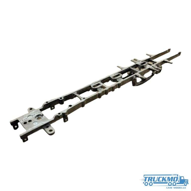 Tekno Parts Scania L Torpedo chassis 6x2 108mm 13176