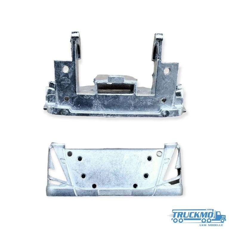 Tekno Parts Volvo FH05 cabin assembly + frontplate 84508