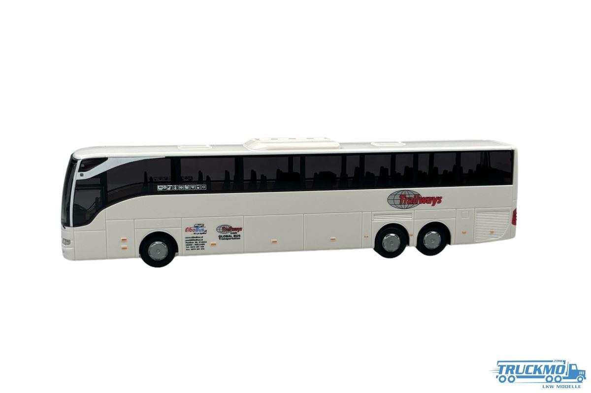 AWM ELBO Mercedes Benz Tourismo Bus 73407