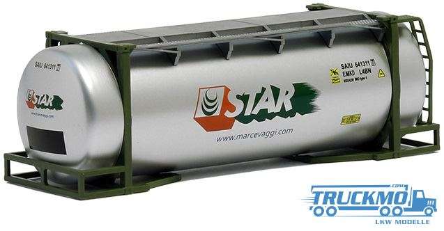 AWM Star 26ft. Tankcontainer 491248