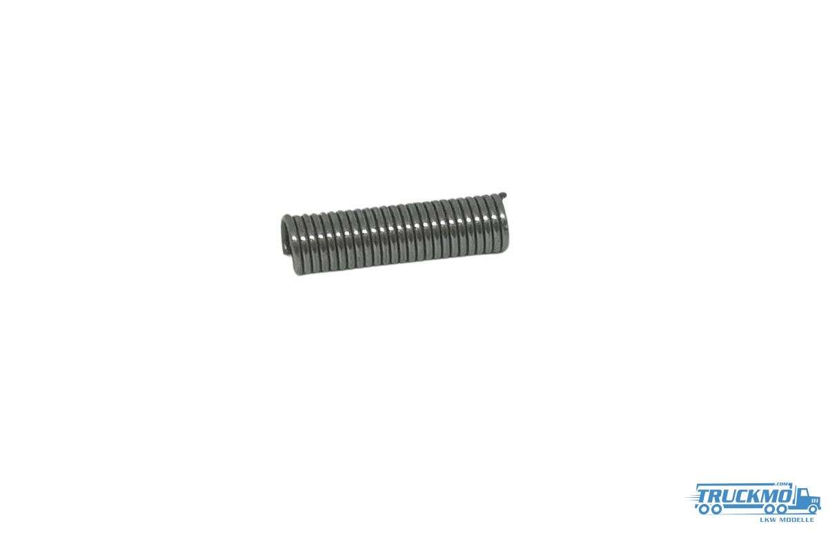 Tekno Parts tension springs drive shaft 2 pieces 103-765
