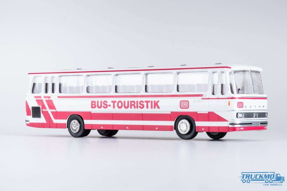 VK Modelle DB Bus-Touristik Setra S150 Reisebus 30527