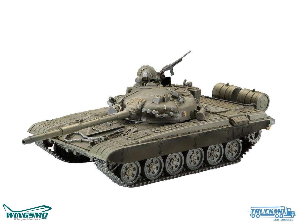 Revell Militär T-72 M1 03357