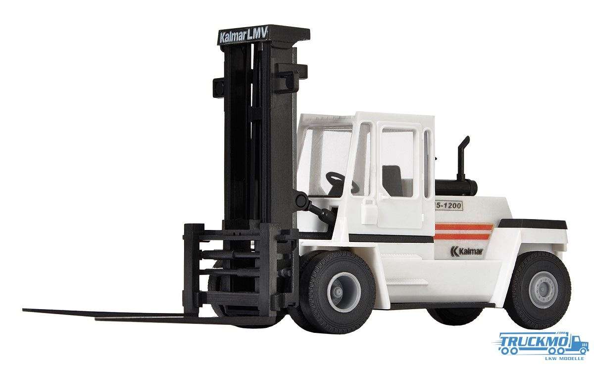 Kibri Kalmar Forklift 11750