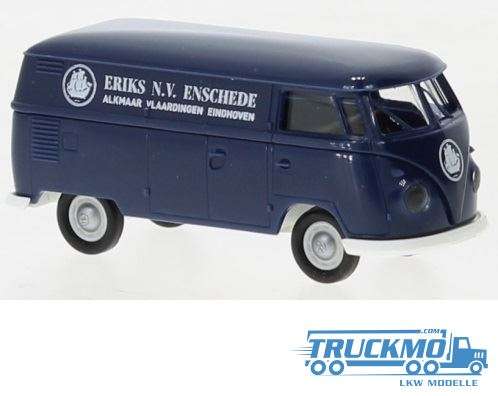 Brekina Eriks N.V Volkswagen T1b box 1960 32767
