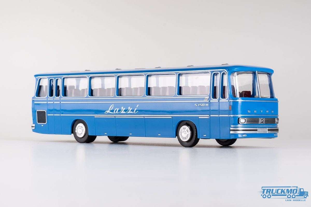 VK Modelle Lazzi Setra S150 Reisebus 30524