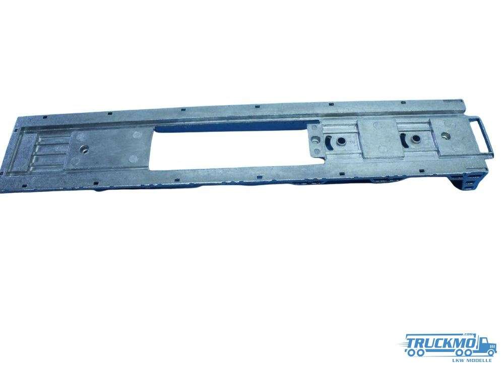 Tekno Parts Chassis stone trailer 501-522 79095