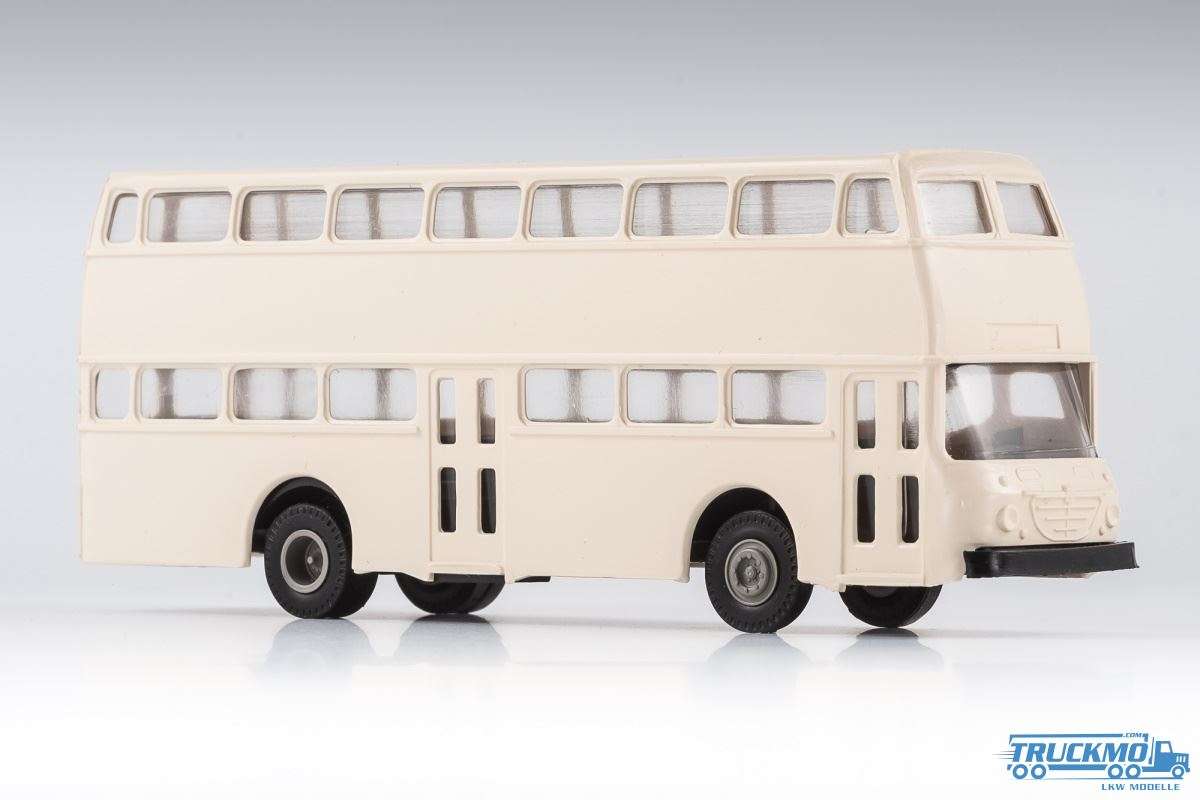 VK models kit DD Bus Büssing Prefect 10011