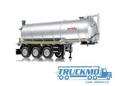 Wiking Kotte tank trailer garant TSA 30.000 077655