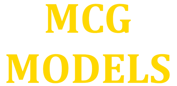 MCG Models