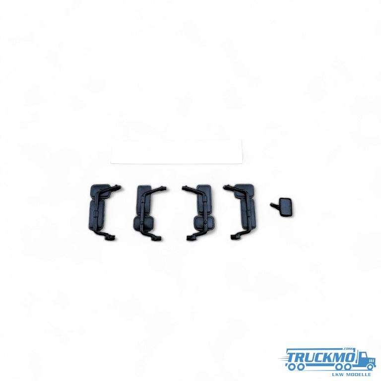 Tekno Parts Ford Transcontinental Spiegel Set 85437