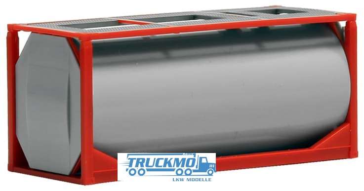 Herpa Tankcontainer 20ft 490071