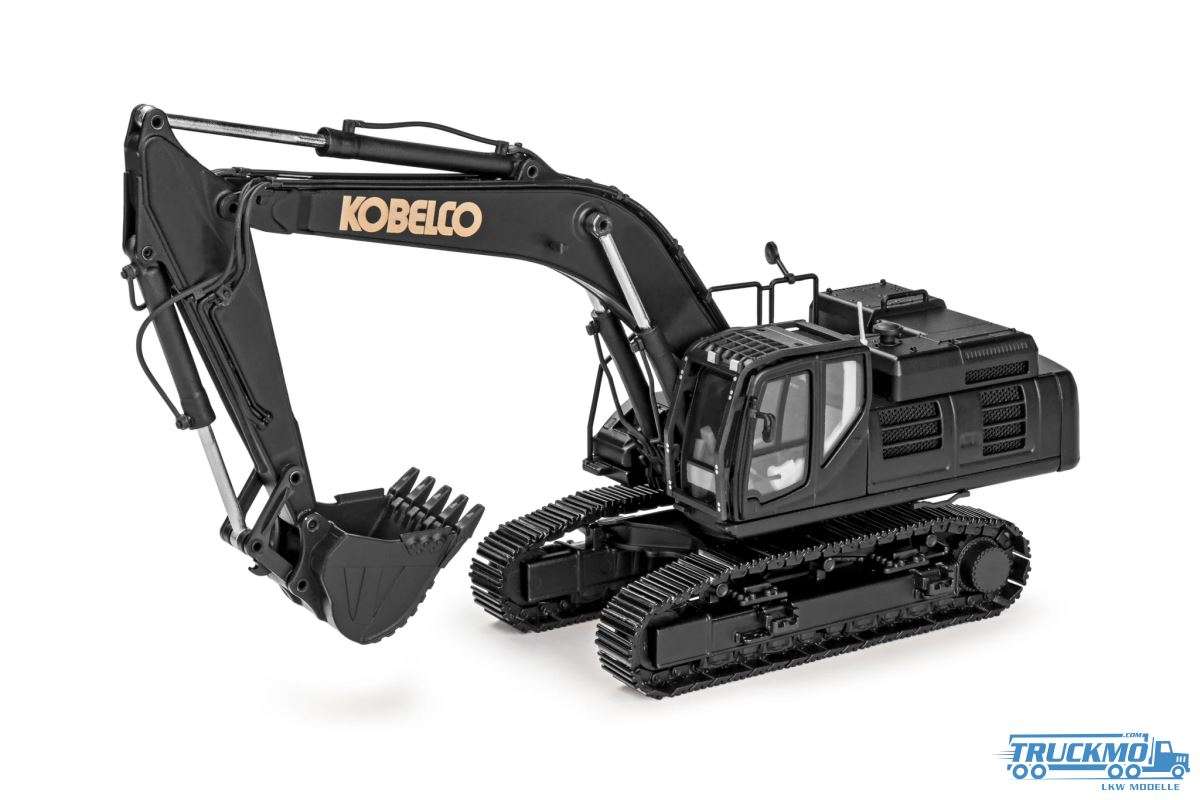 Conrad Kobelco SK500LC crawler excavator matt black 2210/04