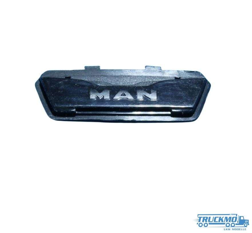 Tekno Parts MAN Grill 021-017 80382