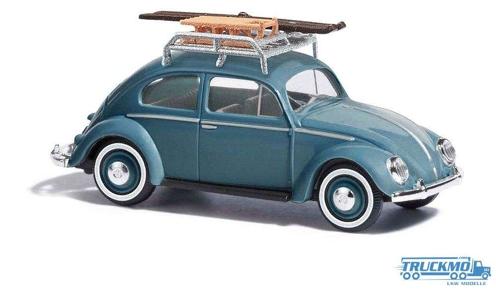 Busch Volkswagen Beetle Roof Rack 52911