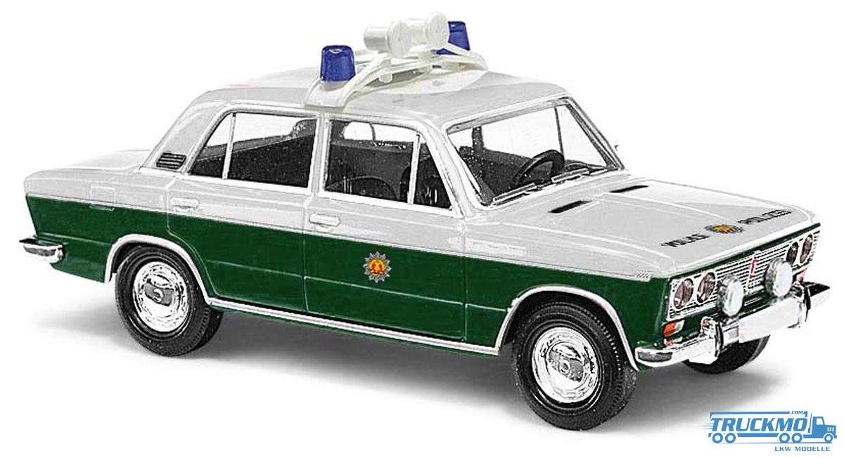 Busch Volkspolizei Lada 1500 50507