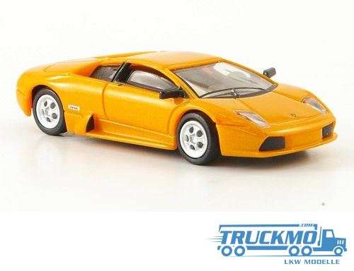 Ricko Lamborghini Murcielago 2001 metallic orange RIK38504