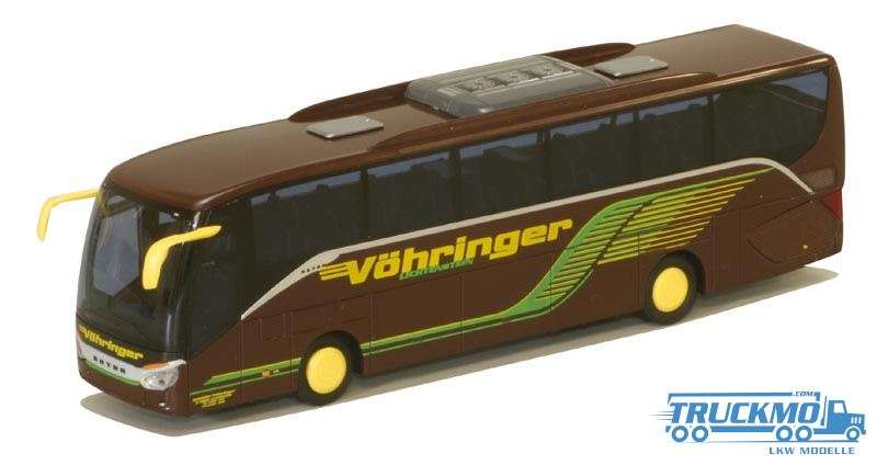 AWM Bus Vöhringer Setra S 515 HD 75496