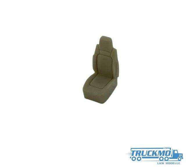 Tekno Parts seat DAF XF105 55194