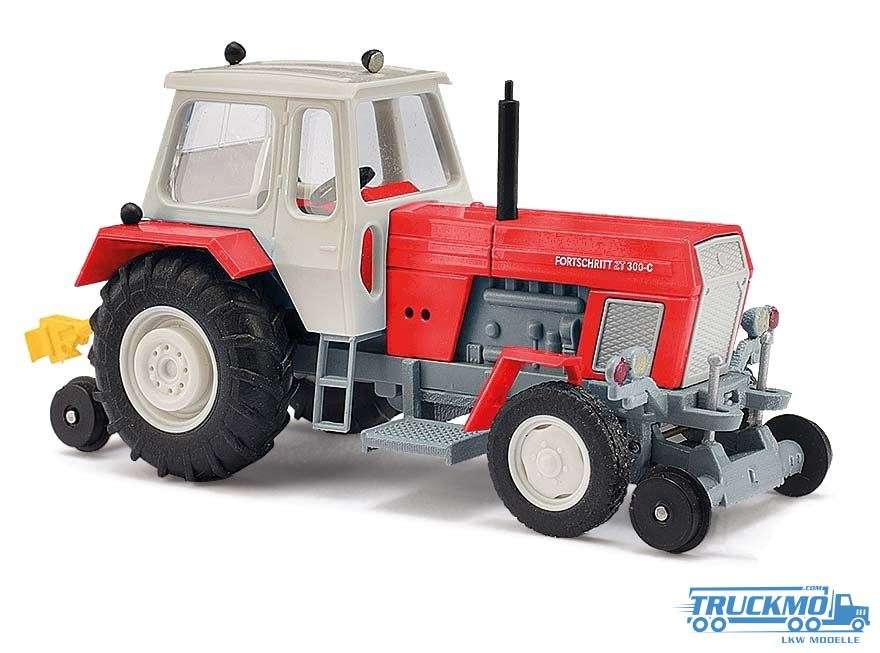 Busch Traktor Fortschritt ZT 300-C 1967 54201