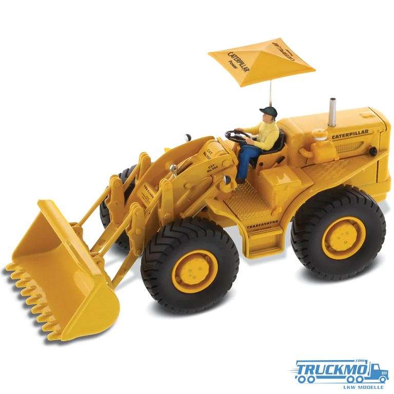 Diecast Masters CAT 966A Wheel Loader 85579